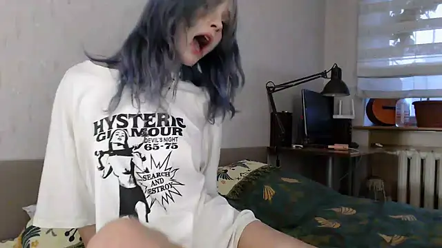 Cloudgirrl