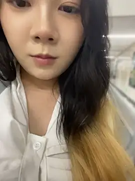 Luna-girl