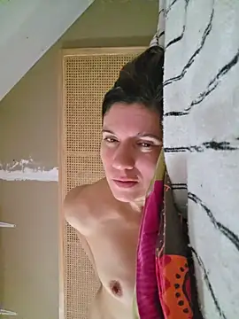 Lina_lou4 - Naked