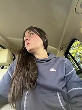 BrunetteNymph