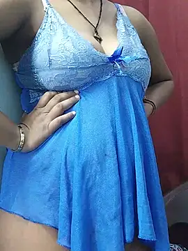 Laxmi_89 - Milky bobs