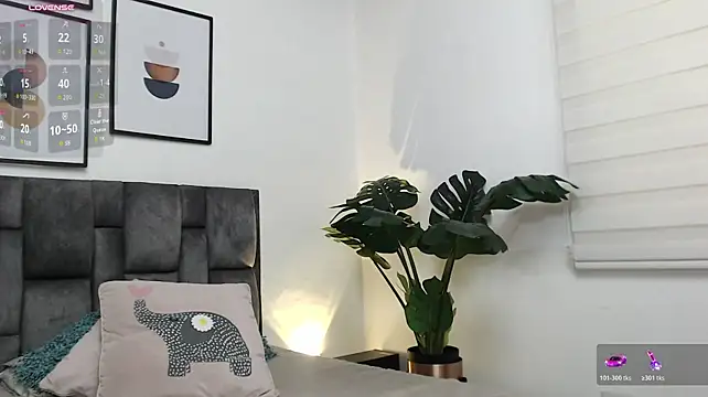 Samy_l - show pussy