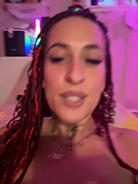 CarolaDrago - Squirt Fontain 💦🐻