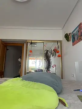 MollyXoXo - anal plug