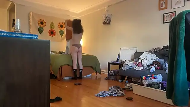 Pupp3txox - 7 MINUTE DOMI CONTROL TO 1 LUCKY VIEWER