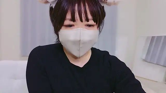-Arisa- - 添い寝アングル５分ラブンスがくるたび🌰ぐりぐり
