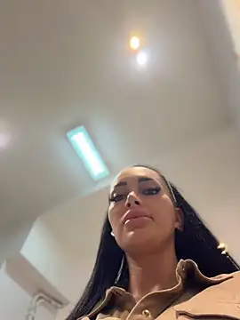 SinwithJessy - Drive me crazy🥵