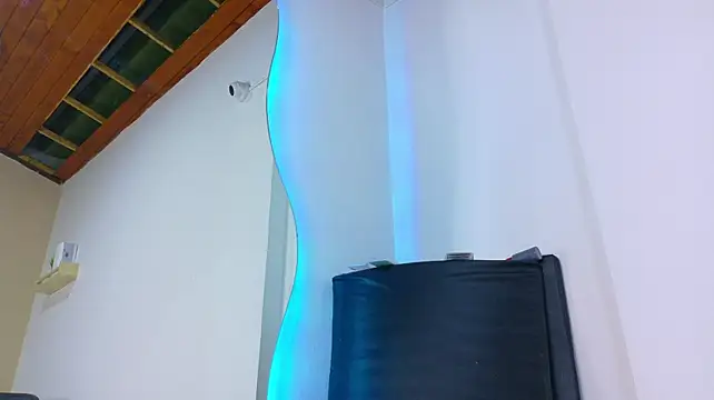 MyApril__ - Squeeze tits , sprays milk in my bush