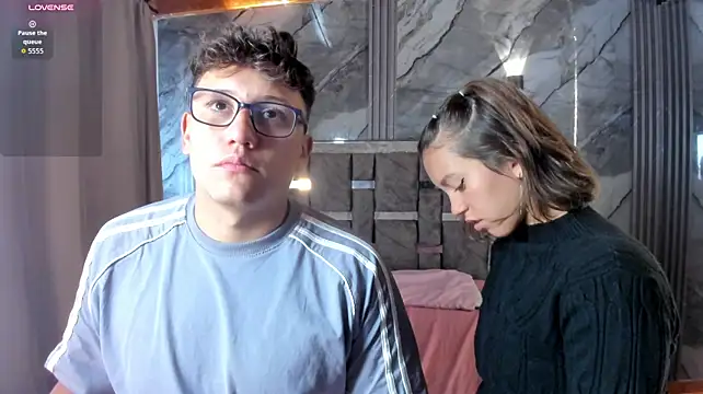 Manson_and_Zoe - OIL AND COCK