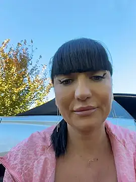 MysticCleo - Finger ass outdoor +ctrl LT🎁