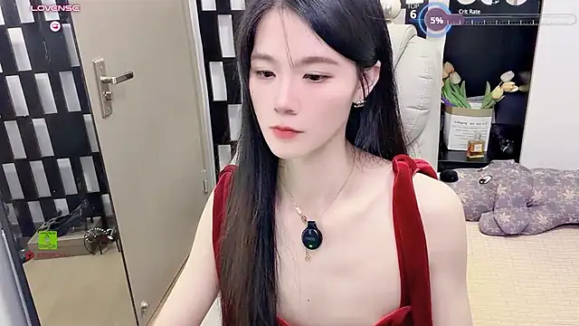 Yueyue-MM - 下空M腿黑絲誘惑送控制3分钟