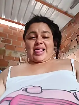 Dirty-violeta_19 - Dildo en el culo