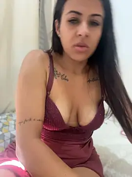Agatha_lindinha - Gozar