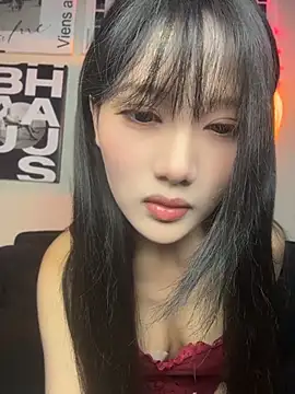Xiaoxiao1001 - 劈叉小粉震动 五分钟
