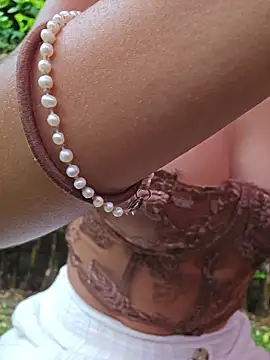 Pretty_roxxyy - DOMI CONTROL ON MY CLIT UNTIL SQUIRT💦