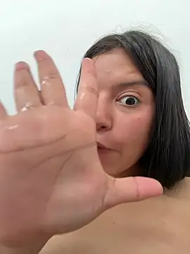 VenusSweett - squirt time and fuck pussy