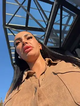 SinwithJessy - Drive me crazy🥵