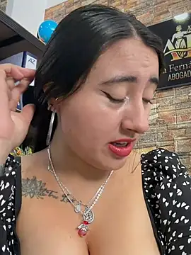 _Sarah-Office1 - Make my SQUIRT 💦💦💦