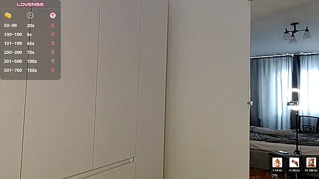 Miukii - SQUEEZE MY BREASTS