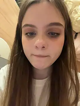 Lunabelle_ - take off my shirt and massage boobies
