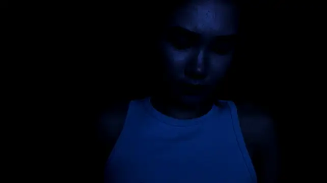 Divine_Madeleine - CHOKE ME