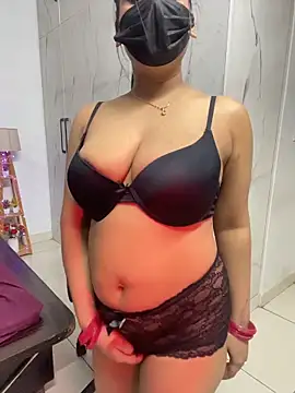 Summer_beach_ - Pussy oiling 2 min cntrl