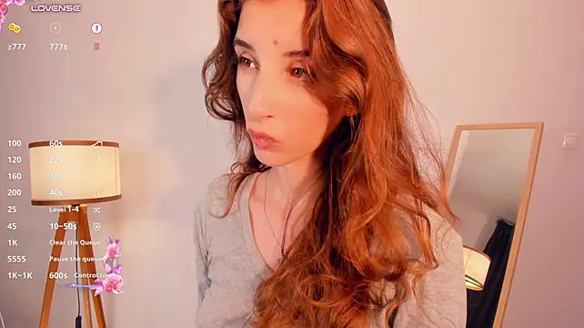 RosaConnelly - Pinch my nipples make hard