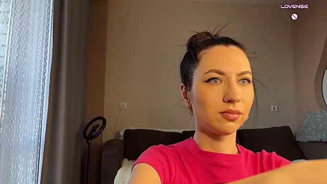 Jannetemagdalenovna - play with asshoole in doggy