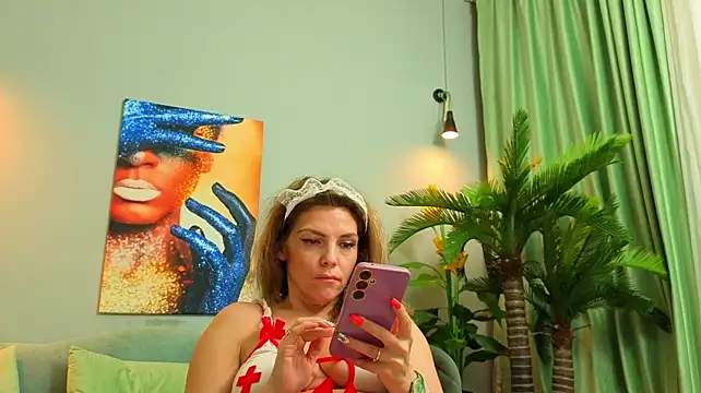 EvySmithXXX - 👑Take ctrl of my pleasure👑10 min