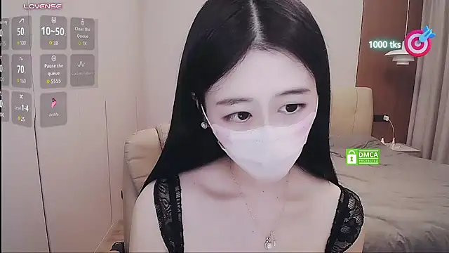 CN-xiaofei - 奶心Milk hearミルクハート💕