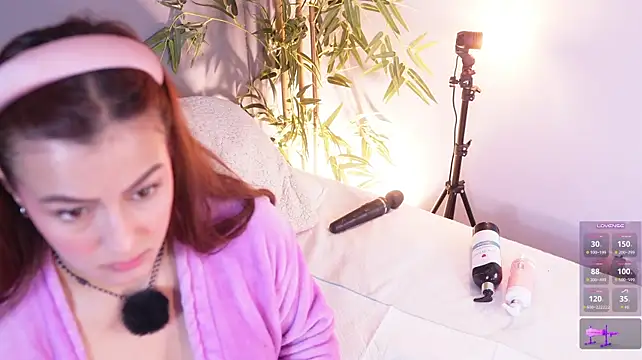 Lucy_fit - SPEED MACHINE SQUIRT