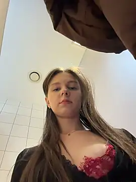 Ttixmila - Fuck me dildo in fitting room💋💦