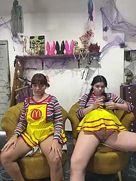 Brutal_FullUrgia69 - 1 finger inside ass really horny