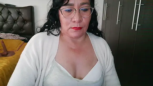 Grace_mature_milf - squirt
