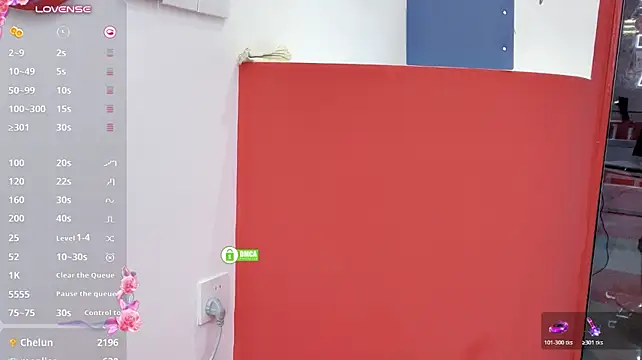 Kaixin-Luckygirl - 新目標完成開票