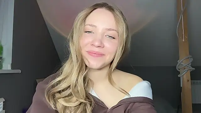 Blondesveg