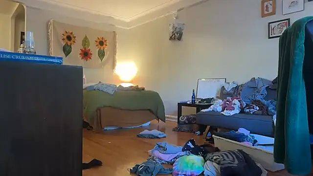 Pupp3txox - 7 MINUTE DOMI CONTROL TO 1 LUCKY VIEWER