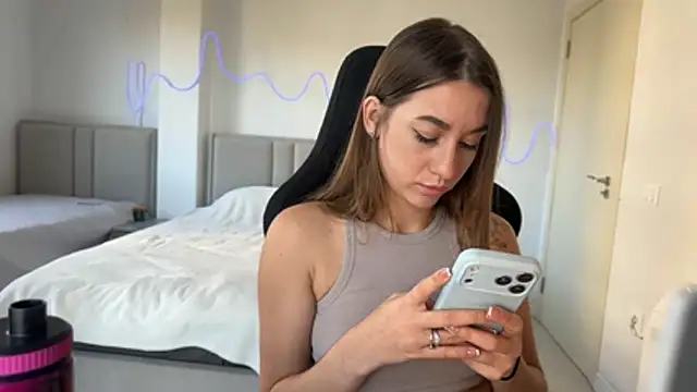 PrincesSsLilu - Strip Show