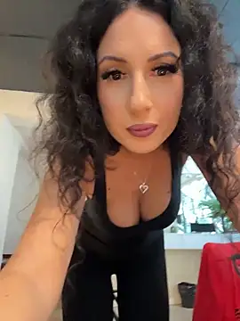 BeckyShineX - Get Me Into Trouble 😈 Make me CUM