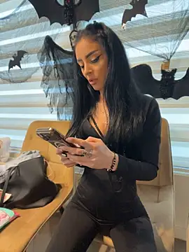 FeetVibe - Panties tease