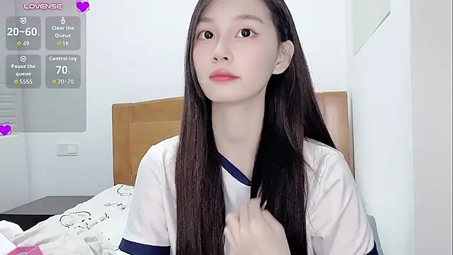 Lris-Beauty - 新人卡卡，哥哥们多支持卡卡哟~