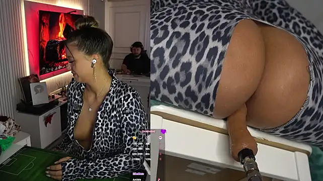 Diamonds__Pariss - time to squirt:devil: