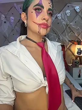 AngelinaDuvall - Suck deep dildo in doggy