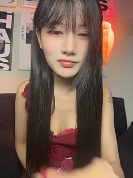 Xiaoxiao1001 - 劈叉小粉震动 五分钟