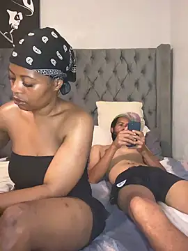 Thethicktities97 - Finger pussy till orgasm