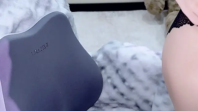 MOMO_xiaobao - m腿+小粉狂震5分钟