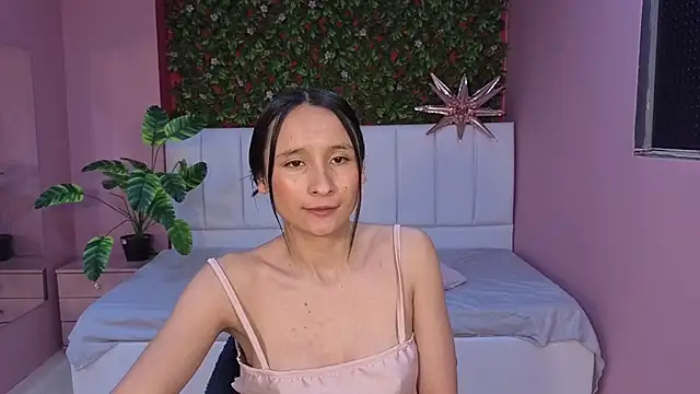 Sexy_ailin - finger ass- pussy
