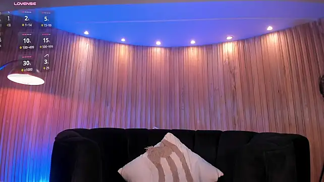 HaleyGreen1 - 😍Full Naked😘