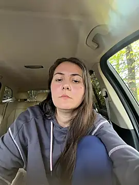 BrunetteNymph