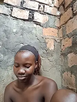 Black_juicy24 - Doggy style